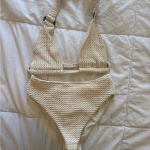 Montce Crochet Bikini